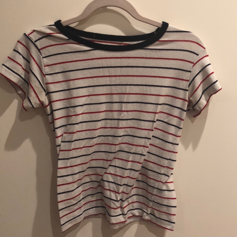 Cute brandy top